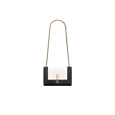 YSL KATE SMALL IN NAPPA LEATHER 742580AAB4D9299 (20*13.5*6cm)